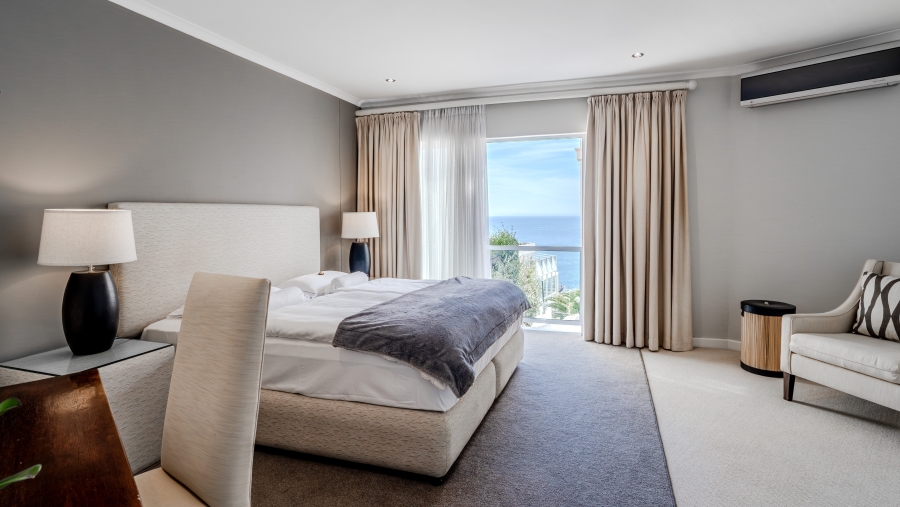 To Let 2 Bedroom Property for Rent in Bantry Bay Western Cape